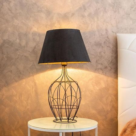 Apartment Sweet Memories Sveti Stefan Bagian luar foto